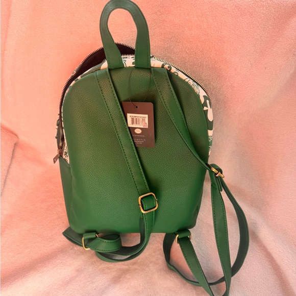 Animal Crossing Backpack - Picture 2 of 3